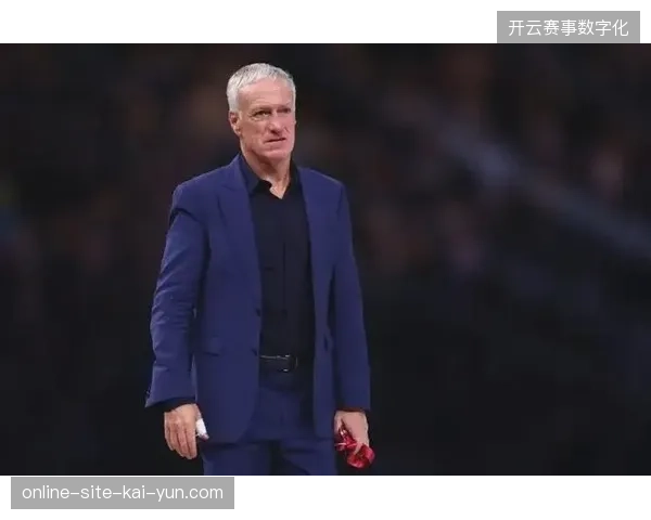 德尚承认球队存在“领先综合征”，但坚信自己的战术体系在保持领先方面仍是最佳选择